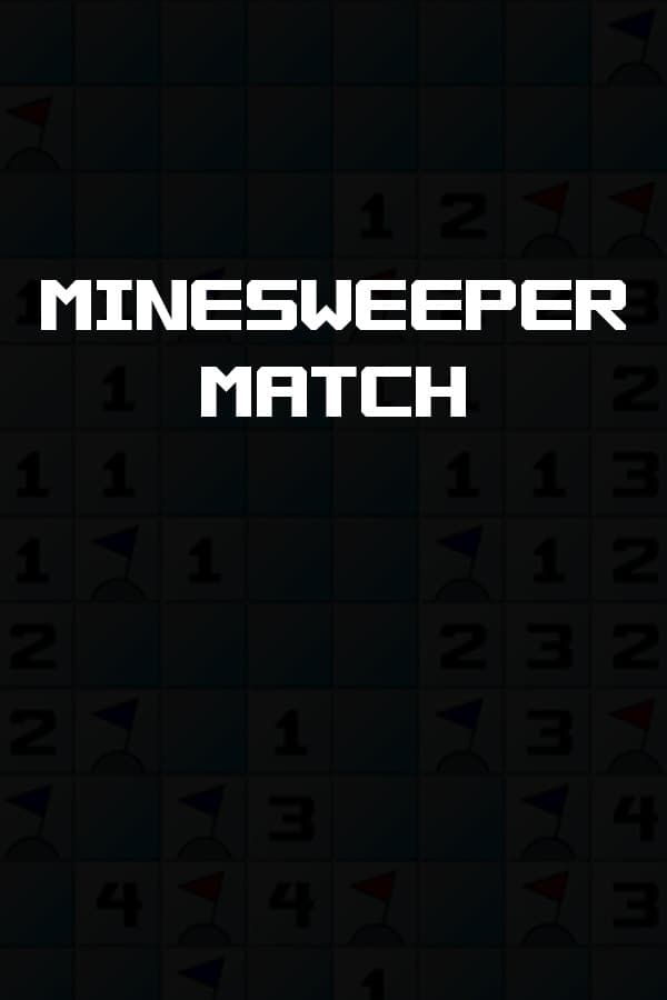 Minesweeper Match
