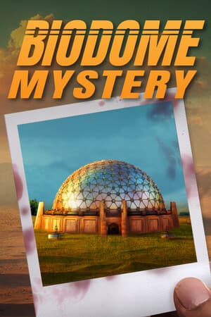 Biodome Mystery