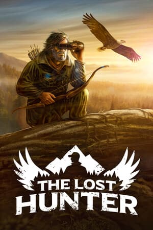 The Lost Hunter