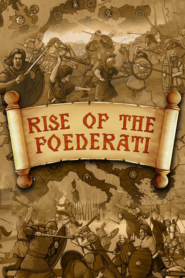 Rise of the Foederati