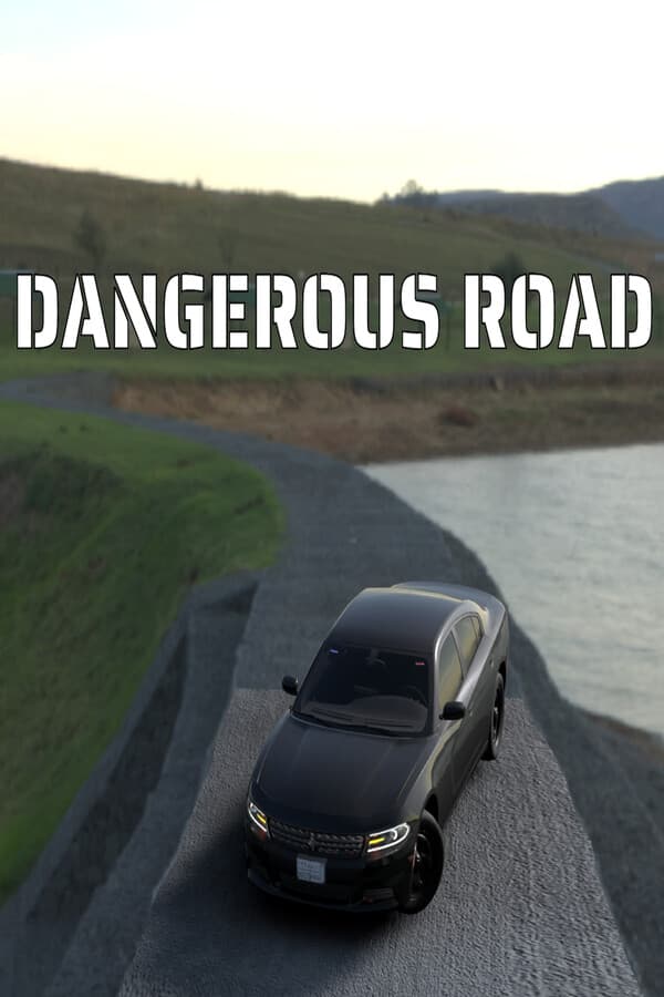 Dangerous Road