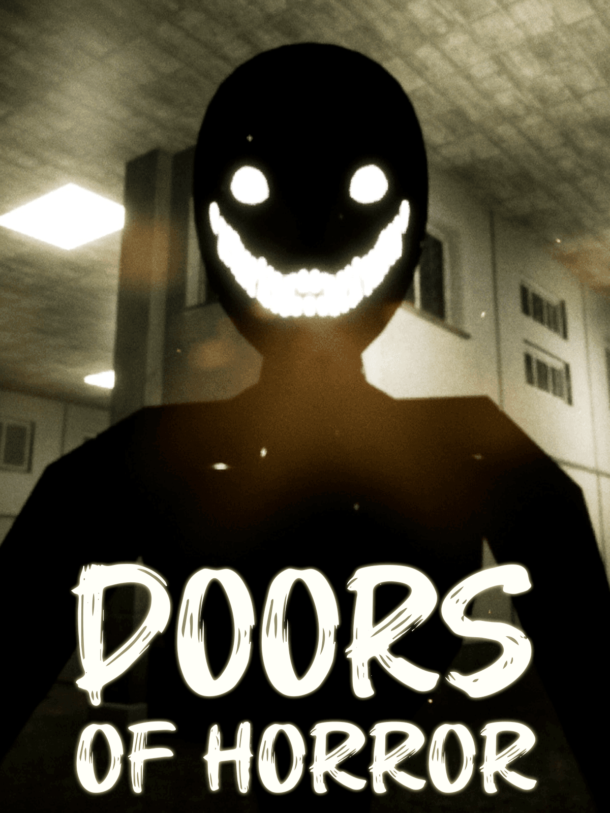 DOORS OF HORROR