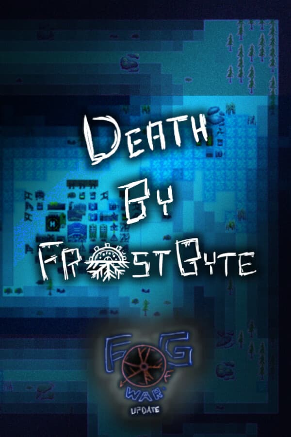 Death By FrostByte