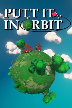 Putt It In Orbit