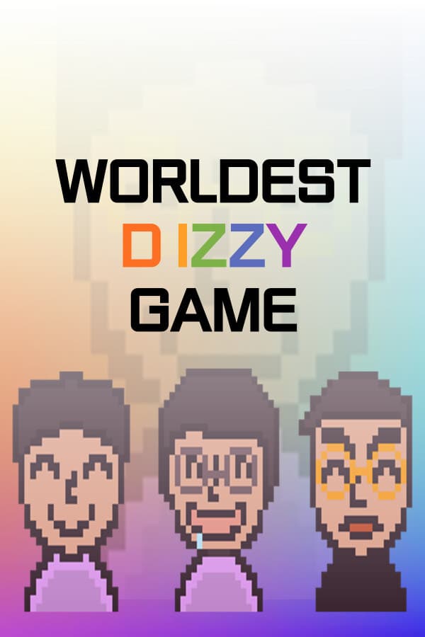 Worldest D izzy Game