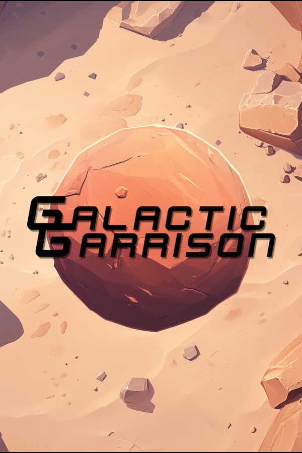 Galactic Garrison