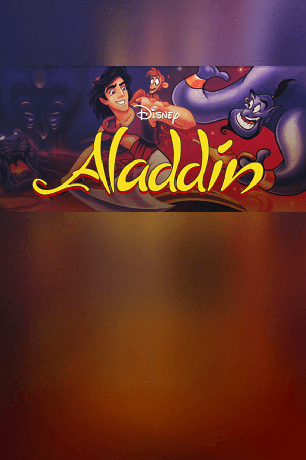 Disney's Aladdin