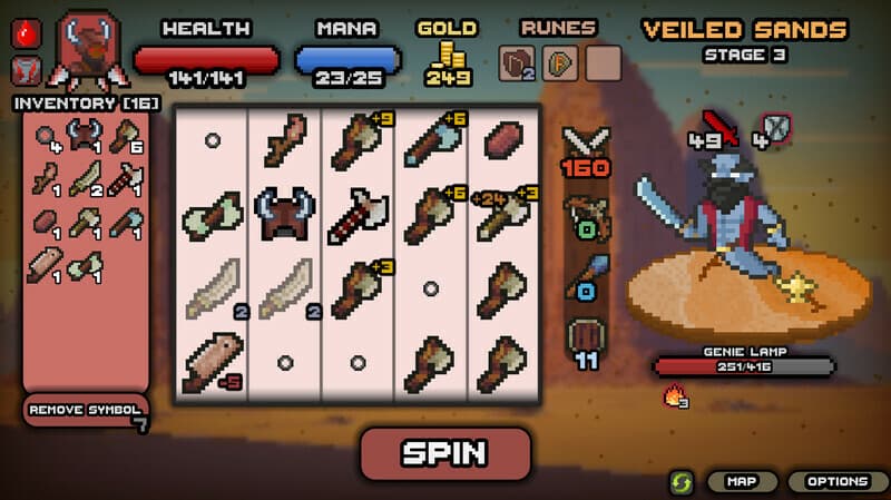Game Image