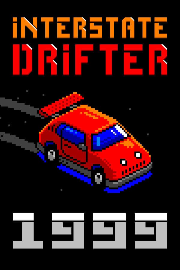 Interstate Drifter 1999