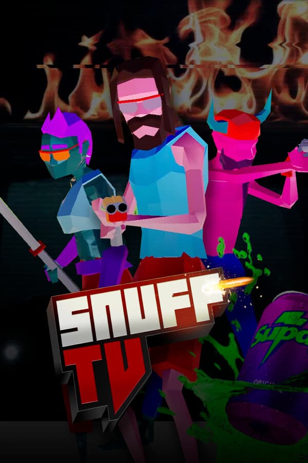 Snuff-TV