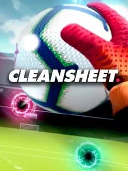 CleanSheet Soccer