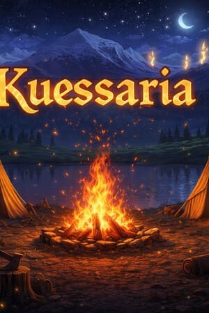 Kuessaria