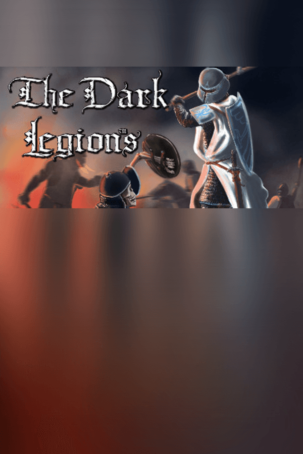 The Dark Legions