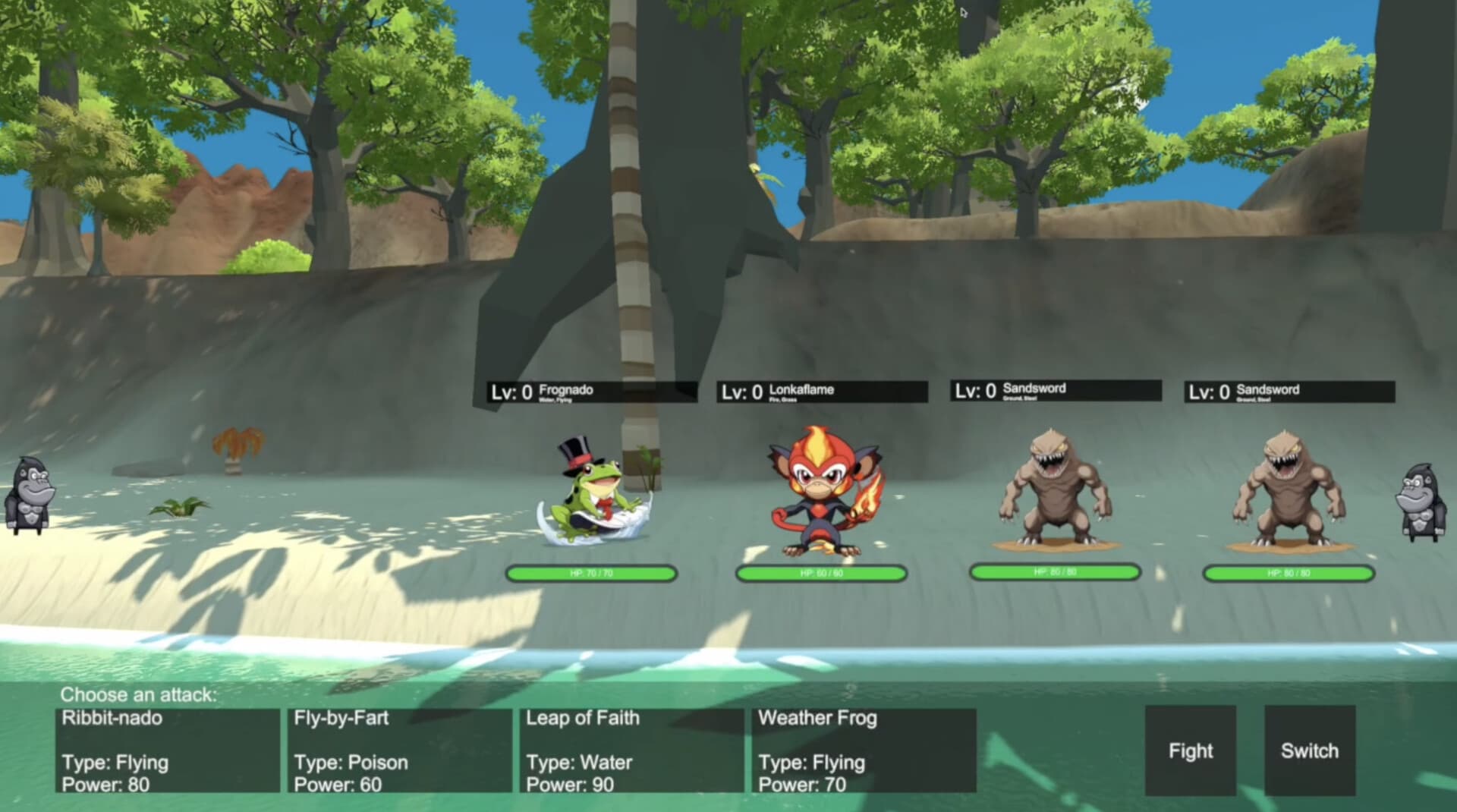 Game Image