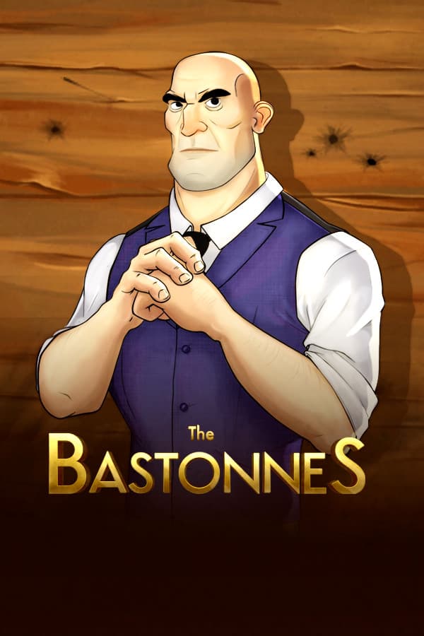 The Bastonnes