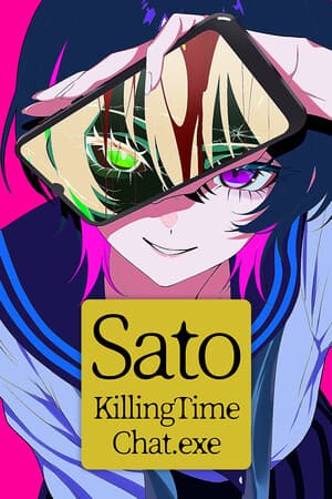 Sato Killing Time Chat.exe