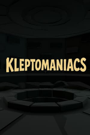 Kleptomaniacs