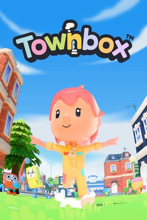 Townbox