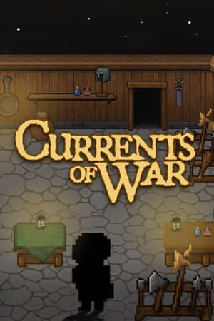 Currents of War