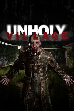 Unholy Village Free Version