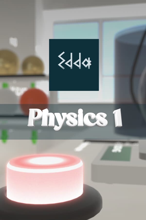 Edda Physics 1