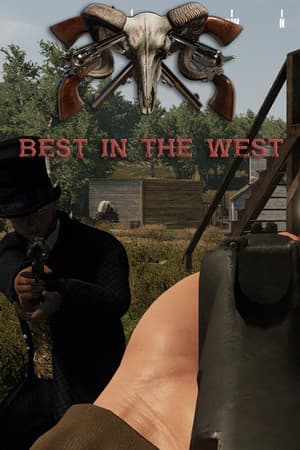 Best in the West