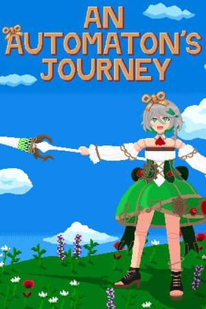 An Automaton's Journey