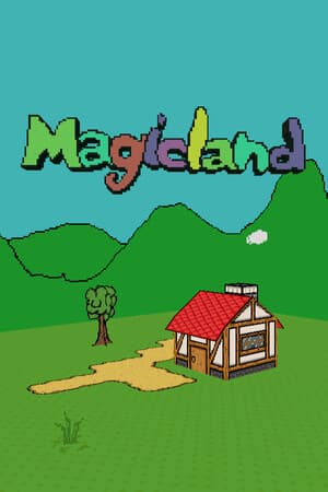 Magicland
