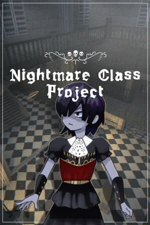 Nightmare Class Project