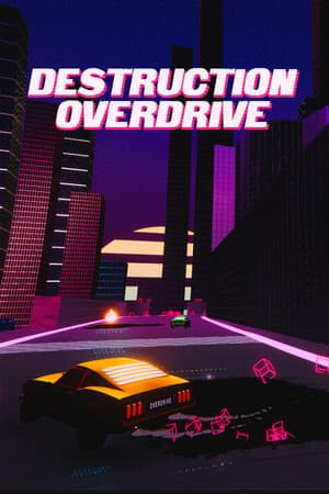 Destruction Overdrive