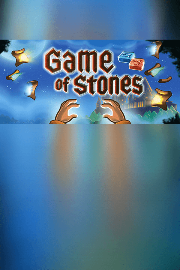 Game of Stones