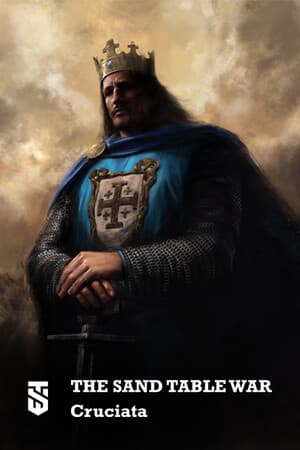 Sand Tanble War: The Crusandes