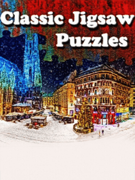 Classic Jigsaw Puzzles