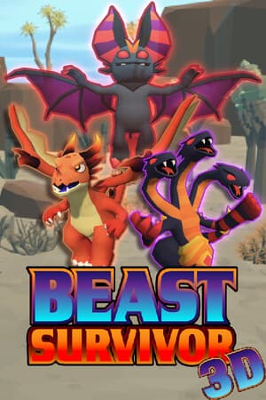 Beast Survivor 3D