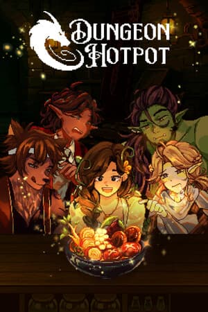 Dungeon Hotpot