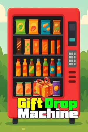 Gift Drop Machine: Life Simulator