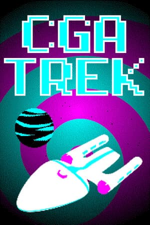 CGA Trek