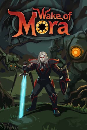Wake of Mora