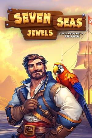 Seven Seas Jewels Collector's Edition