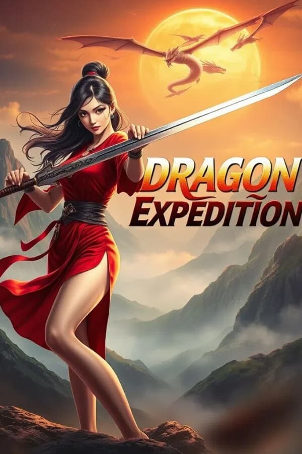 Dragon Expedition