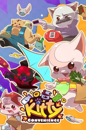 Kitty Convenience