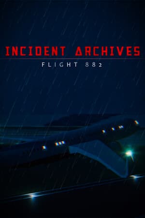 Incident Archives - Flight 882