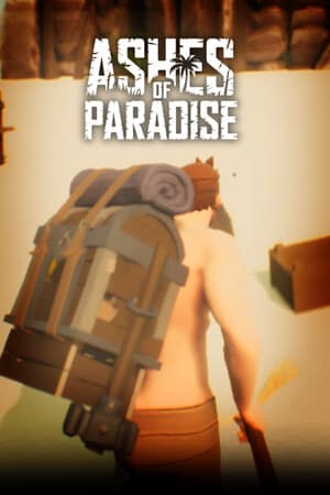 Ashes of Paradise: Aetherion