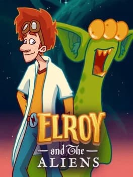Elroy and The Aliens