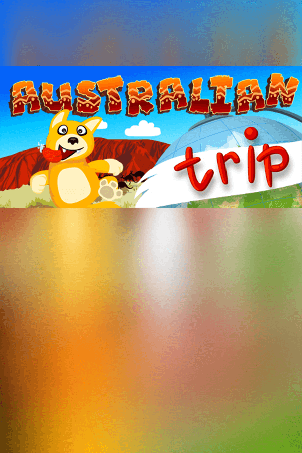 Australian trip