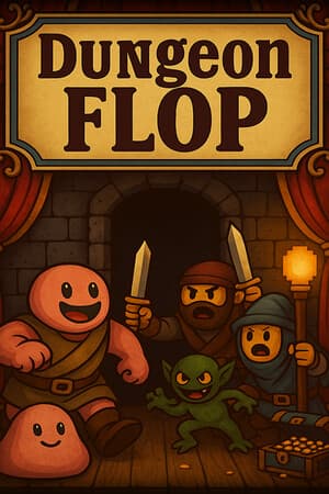 Dungeon Flop