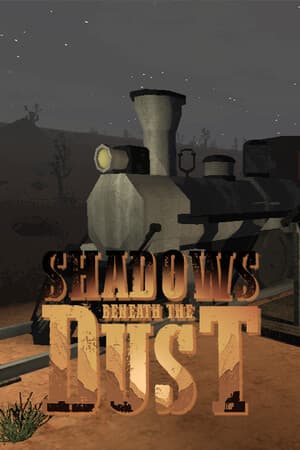 Shadows Beneath the Dust