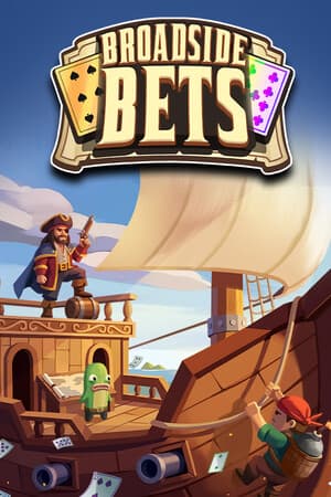 Broadside Bets