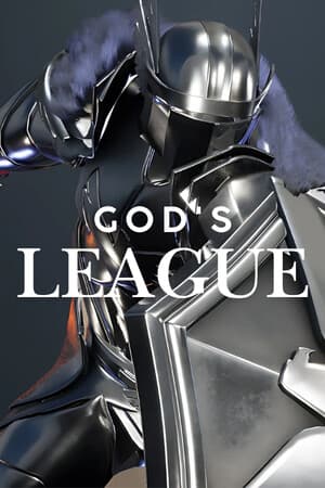 God's League