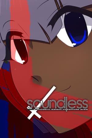 soundless - A MODERN SALEM IN REMOTE AREA -